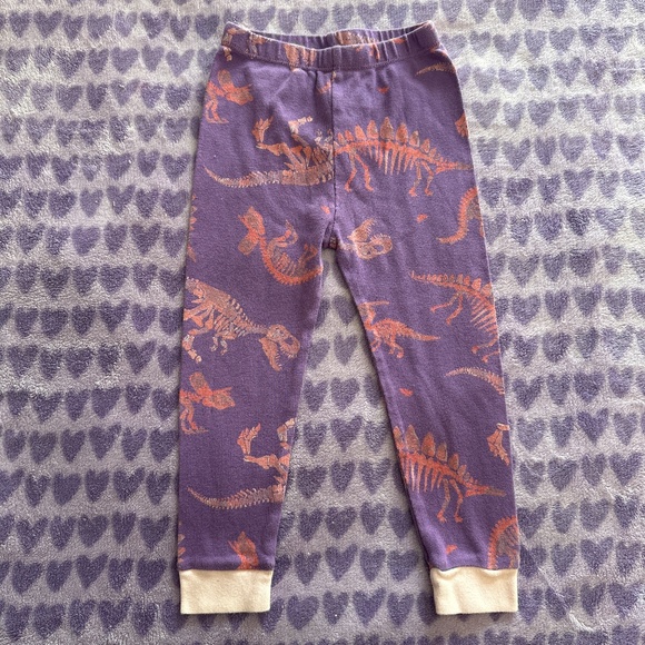 Burst Bee Toddler PJ Set - Picture 3 of 3